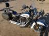 2019 HARLEY-DAVIDSON SOFTAIL 