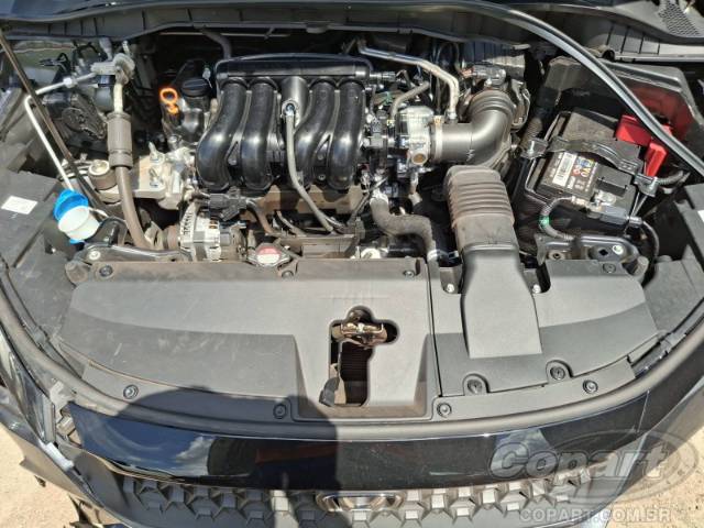 2025 HONDA CITY HATCHBACK 