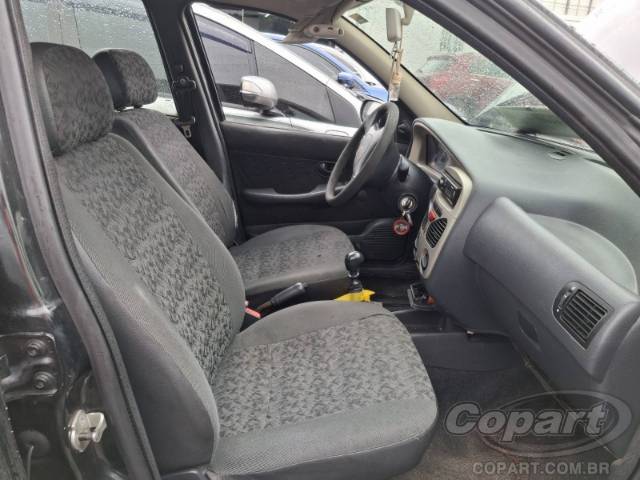 2010 FIAT PALIO 