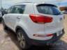 2015 KIA SPORTAGE 