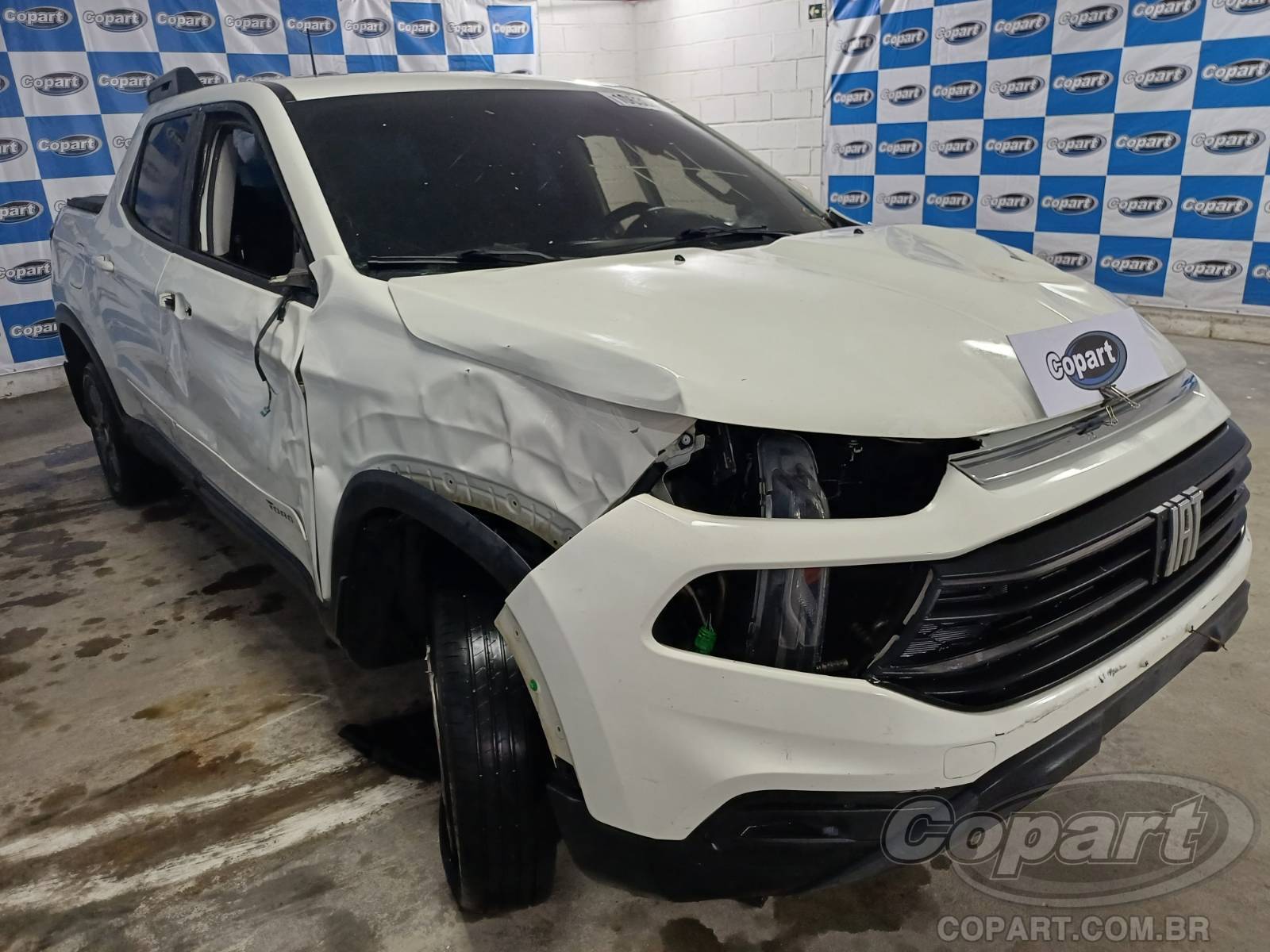 FIAT TORO
