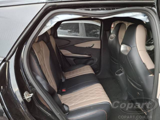 2024 BYD DOLPHIN 