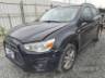 2013 MITSUBISHI ASX 