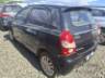 2013 TOYOTA ETIOS 