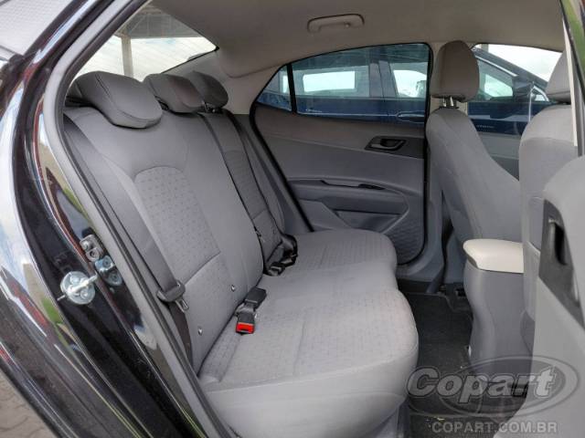 2026 HYUNDAI HB20S 