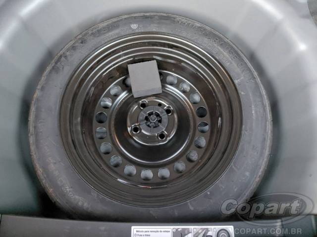2025 HYUNDAI HB20 