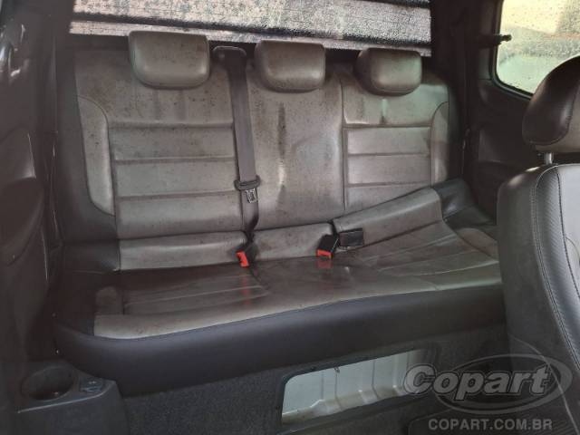 2018 VOLKSWAGEN SAVEIRO CD 