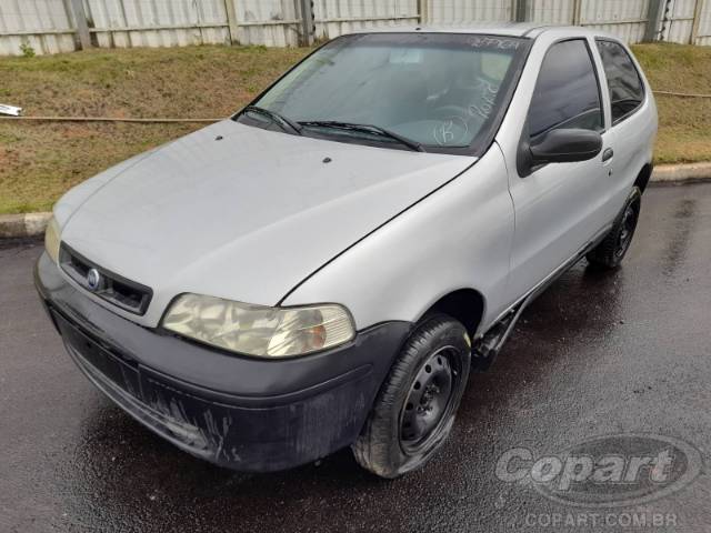 2006 FIAT PALIO 