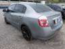 2012 NISSAN SENTRA 