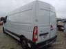 2025 RENAULT MASTER FURGAO 