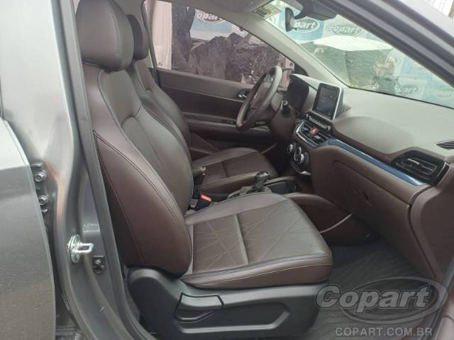 2021 HYUNDAI HB20 