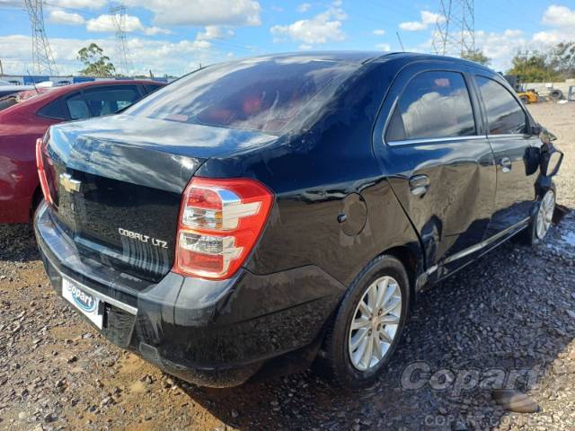 2013 CHEVROLET COBALT 