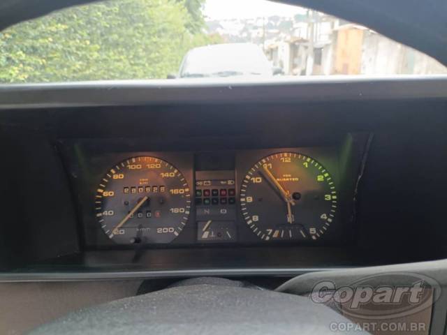 1988 VOLKSWAGEN VOYAGE 