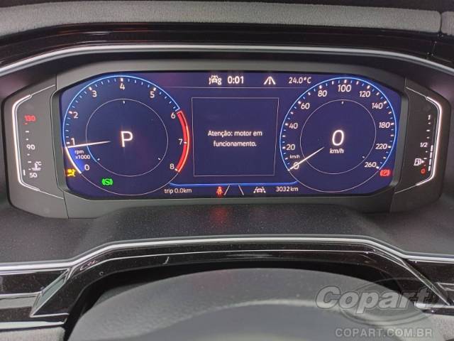 2026 VOLKSWAGEN VIRTUS 