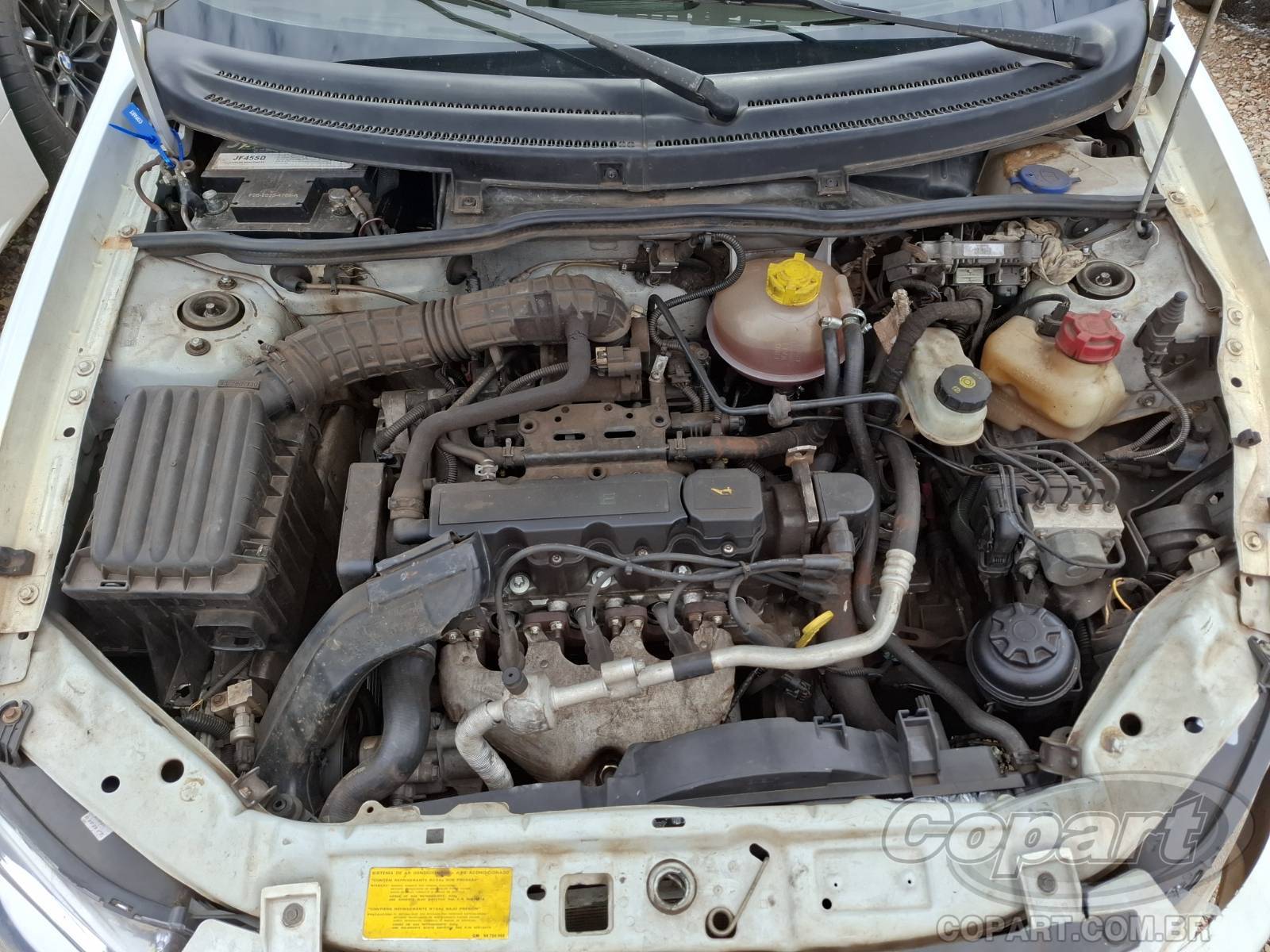 Foto 7 de 10: 2015 CHEVROLET CLASSIC