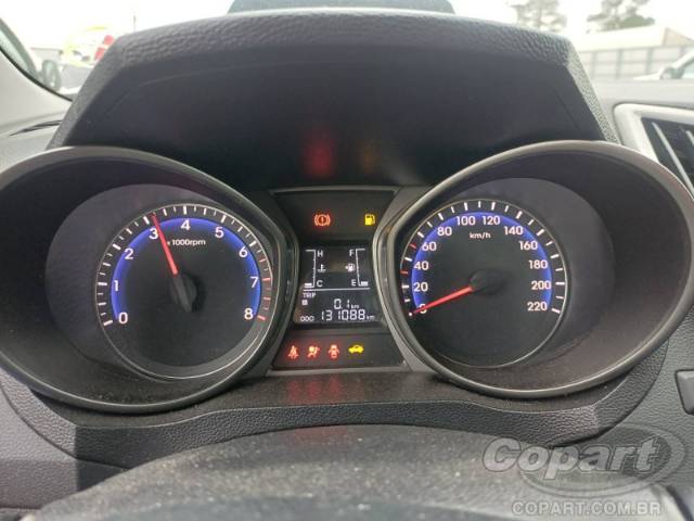 2015 HYUNDAI HB20 