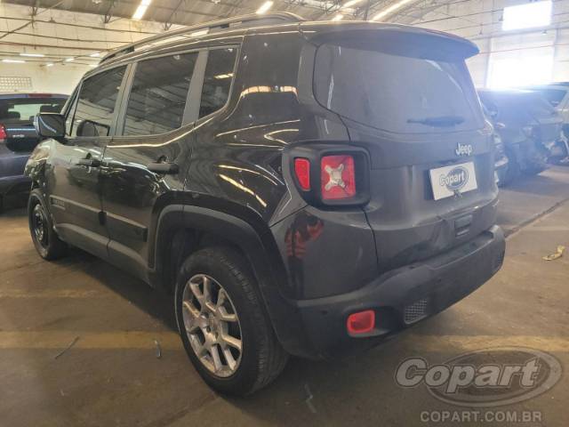 2021 JEEP RENEGADE 