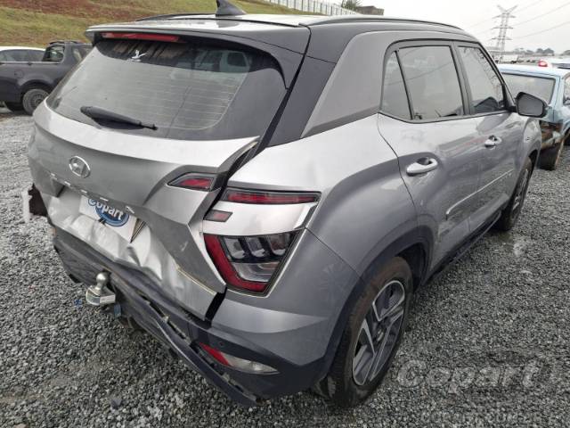 2025 HYUNDAI CRETA 