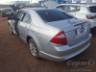 2010 FORD FUSION 