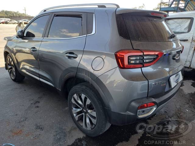 2020 CAOA CHERY TIGGO 5X 