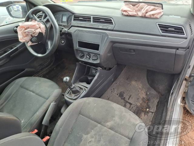 2023 VOLKSWAGEN SAVEIRO 