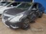 2016 NISSAN VERSA 