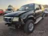 2000 FORD RANGER CD 