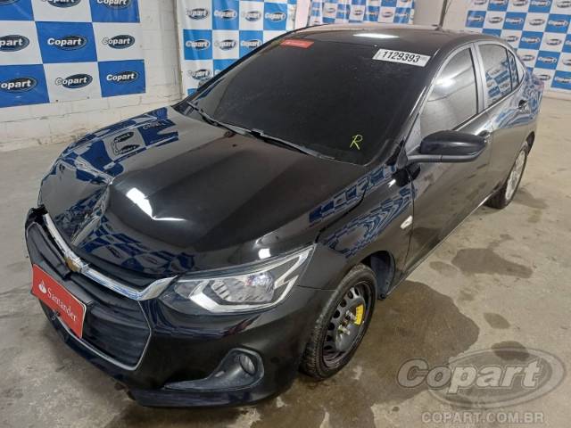2023 CHEVROLET ONIX PLUS 