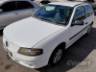 2013 VOLKSWAGEN GOL 