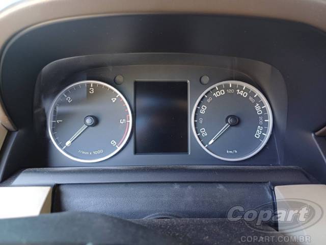 2013 LAND ROVER DISCOVERY 4 