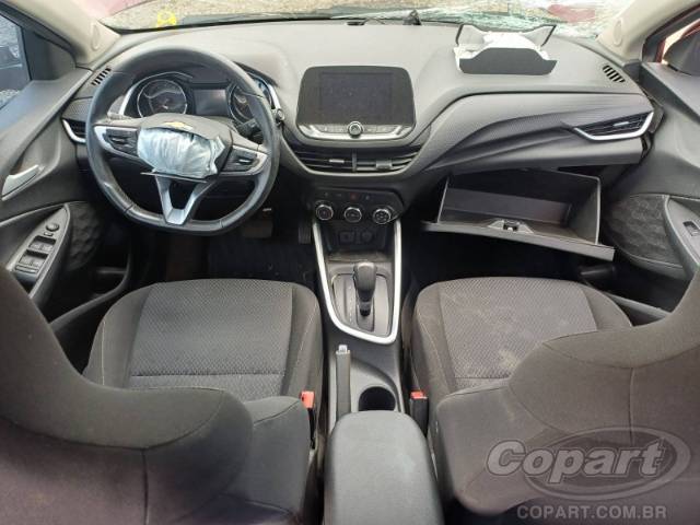2020 CHEVROLET ONIX PLUS 