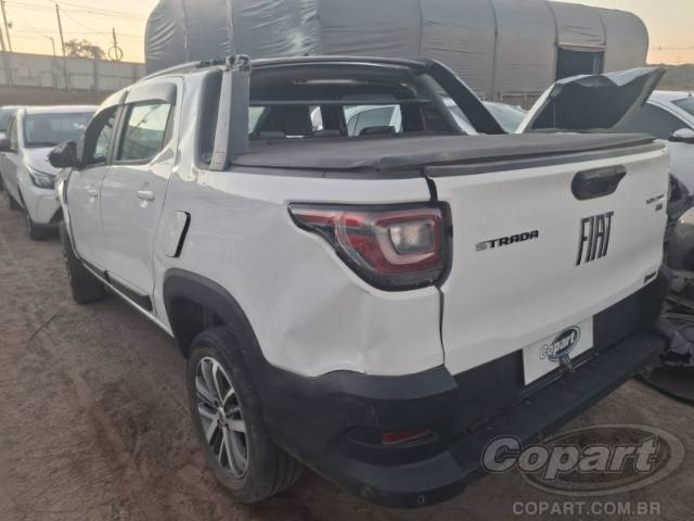 2024 FIAT STRADA CD 
