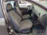 2009 VOLKSWAGEN VOYAGE 