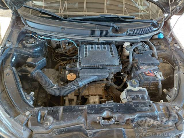 2020 FIAT ARGO 