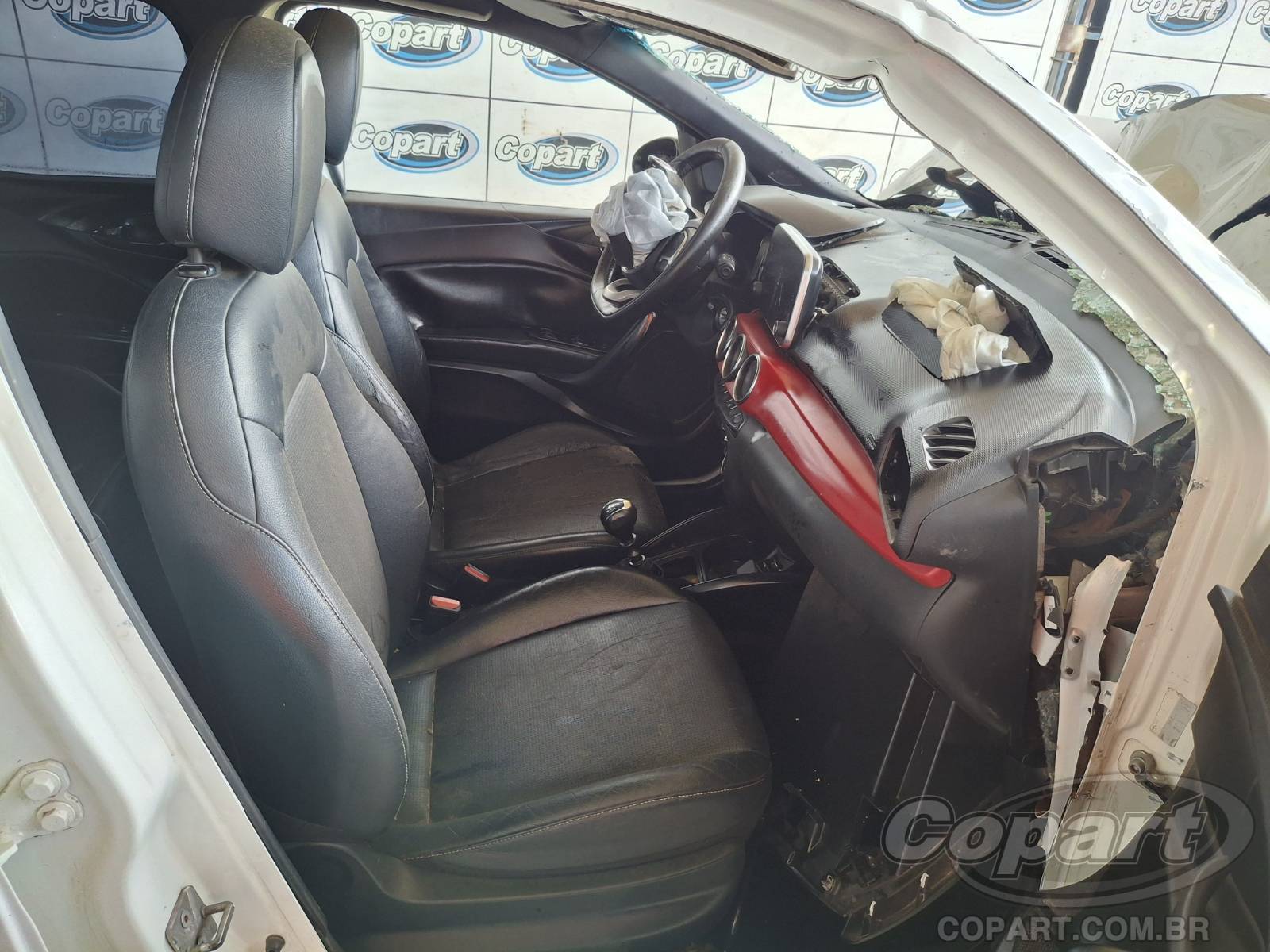 Foto 5: 2018 FIAT ARGO