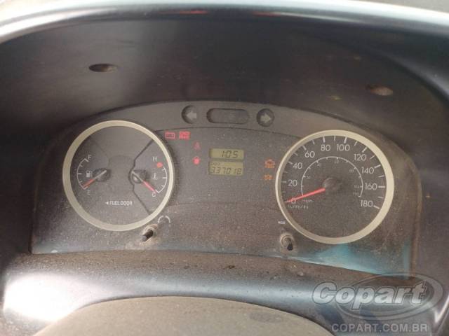 2011 HYUNDAI HR 