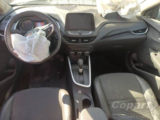 2025 CHEVROLET ONIX PLUS 