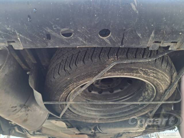 2019 CITROEN BERLINGO 