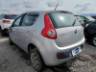 2015 FIAT PALIO 