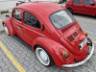 0 VOLKSWAGEN FUSCA 1300 