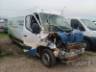 2022 RENAULT MASTER FURGAO 