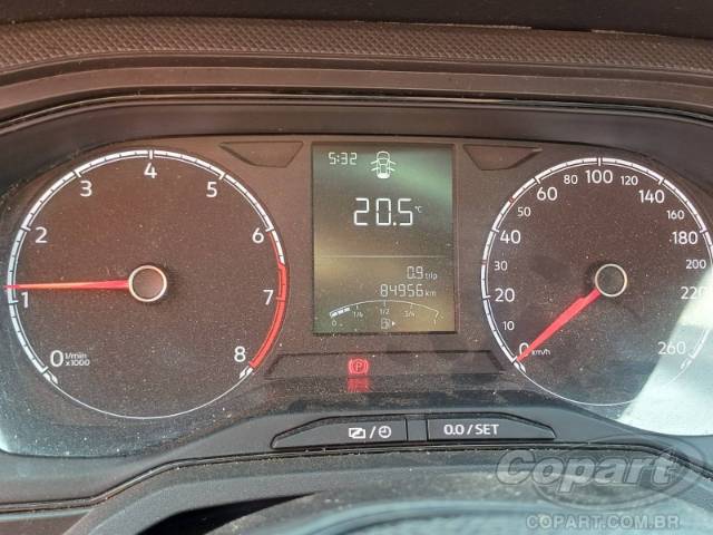 2024 VOLKSWAGEN POLO 