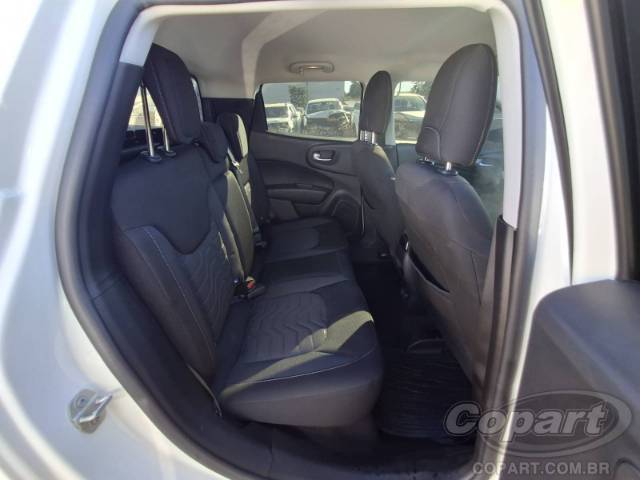 2025 FIAT TORO 