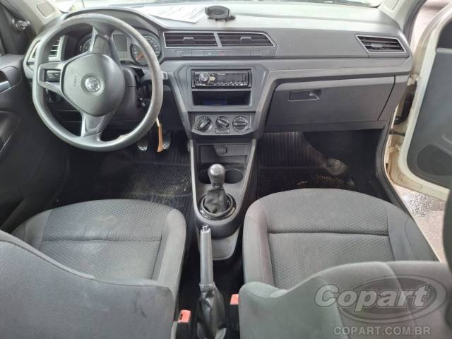 2019 VOLKSWAGEN GOL 
