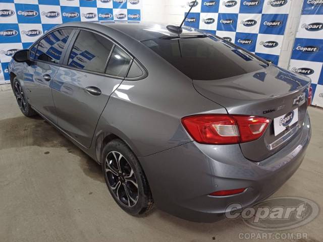 2023 CHEVROLET CRUZE 