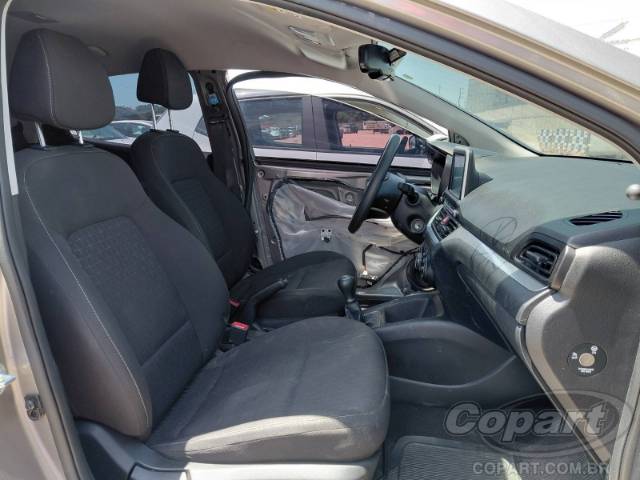2026 HYUNDAI HB20 
