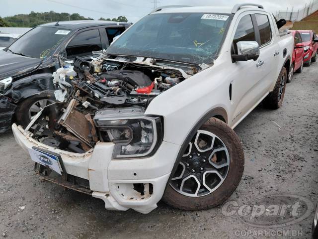 2026 FORD RANGER CD 
