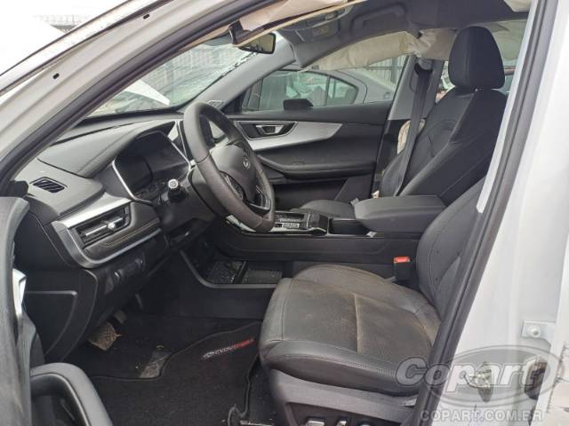 2026 CAOA CHERY TIGGO 7 