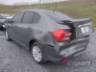 2013 HONDA CITY 