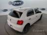 2018 VOLKSWAGEN GOL 